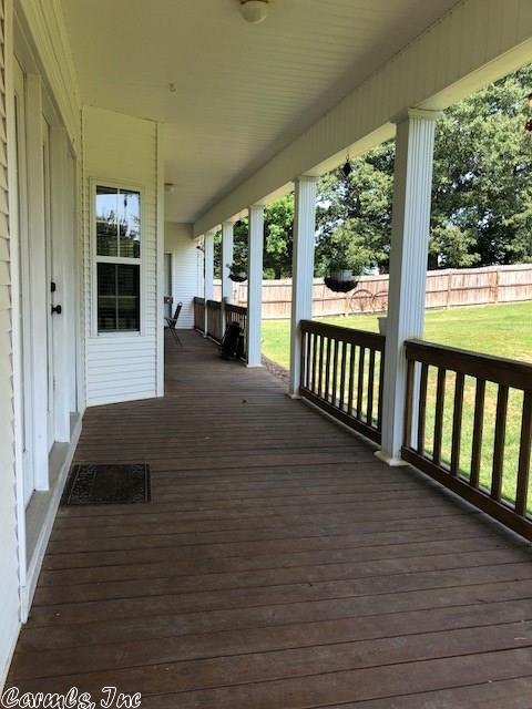 98 Stoney Point Est, Beebe, AR 72012 photo 26