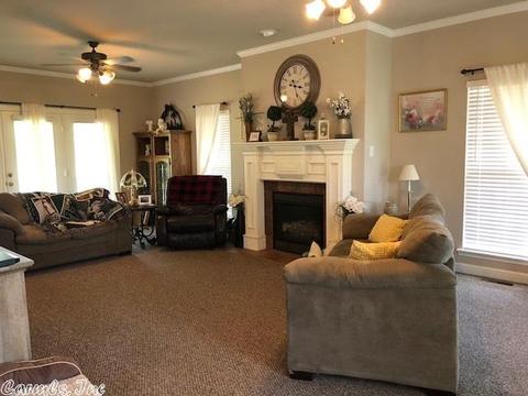 98 Stoney Point Est, Beebe, AR 72012 photo 7