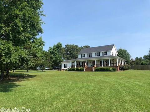 98 Stoney Point Est, Beebe, AR 72012 photo 2