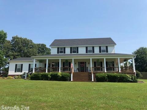 98 Stoney Point Est, Beebe, AR 72012 photo 1