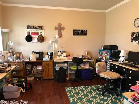 98 Stoney Point Est, Beebe, AR 72012 photo 12