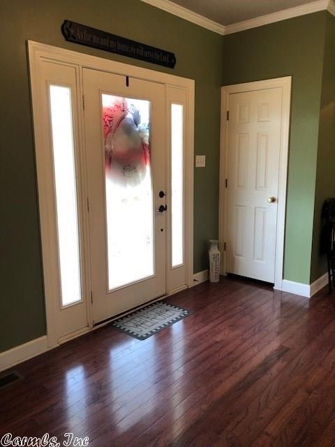 98 Stoney Point Est, Beebe, AR 72012 photo 5