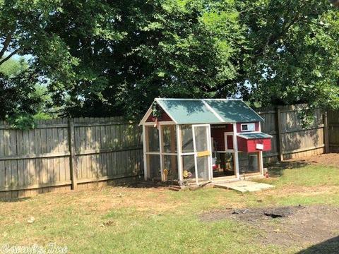 98 Stoney Point Est, Beebe, AR 72012 photo 30