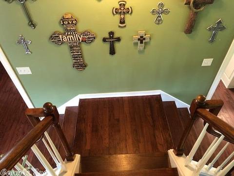98 Stoney Point Est, Beebe, AR 72012 photo 15