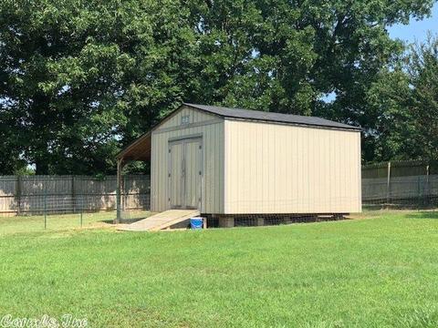 98 Stoney Point Est, Beebe, AR 72012 photo 29