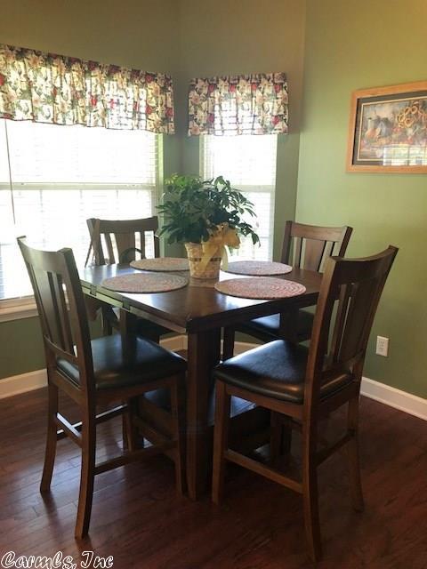 98 Stoney Point Est, Beebe, AR 72012 photo 11