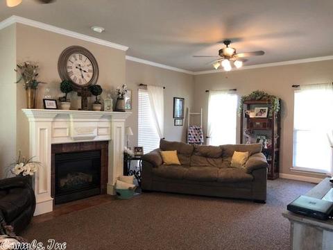 98 Stoney Point Est, Beebe, AR 72012 photo 8