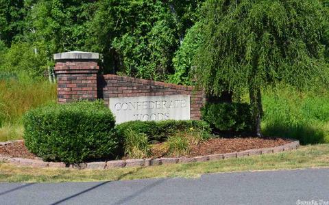 375 Bull Run Loop, Cabot, AR 72023 photo 2