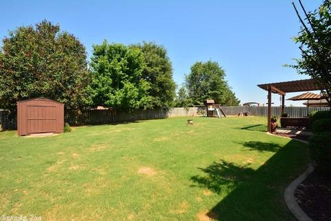 20 Shiloh S, Cabot, AR 72023 photo 39