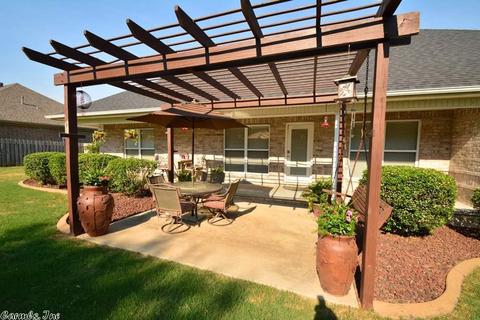 20 Shiloh S, Cabot, AR 72023 photo 34