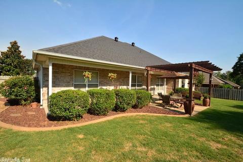 20 Shiloh S, Cabot, AR 72023 photo 33