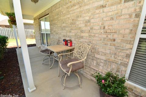 20 Shiloh S, Cabot, AR 72023 photo 36