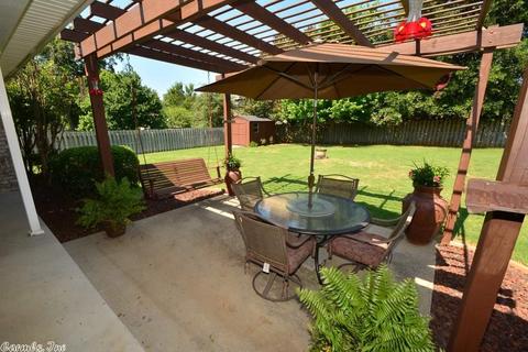 20 Shiloh S, Cabot, AR 72023 photo 37