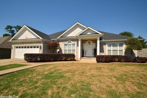 20 Shiloh S, Cabot, AR 72023 photo 1