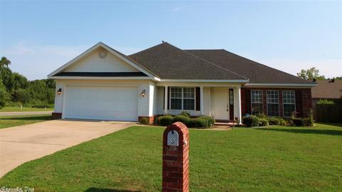 3 Fredonia Ct, Mayflower, AR 72106 photo 1