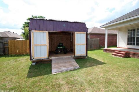 3 Fredonia Ct, Mayflower, AR 72106 photo 31