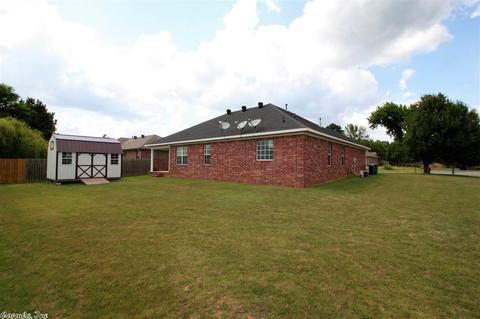 3 Fredonia Ct, Mayflower, AR 72106 photo 34