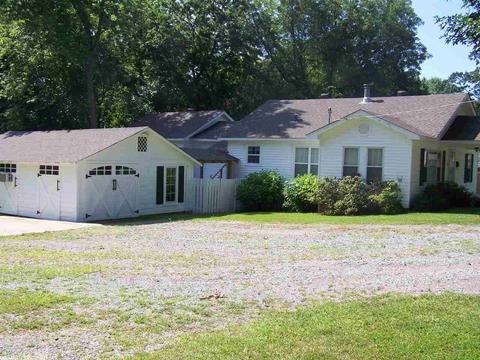 124 S Second St, Benton, AR 72015 photo 33
