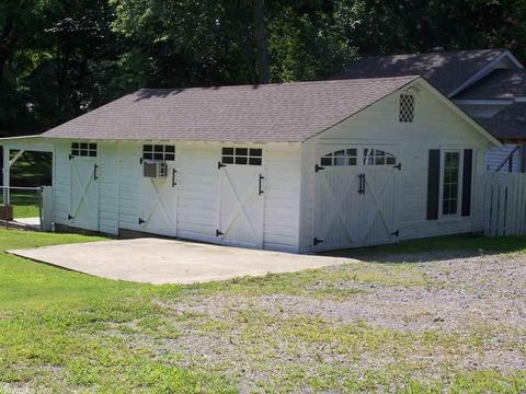 124 S Second St, Benton, AR 72015 photo 34