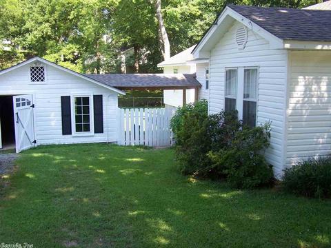 124 S Second St, Benton, AR 72015 photo 2