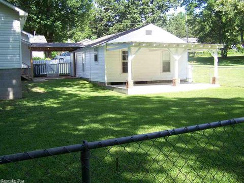 124 S Second St, Benton, AR 72015 photo 29