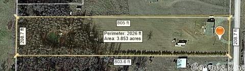 118 Brier Creek Dr, Pangburn, AR 72121 photo 12