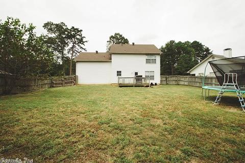 1612 Eagle Point Way, Benton, AR 72015 photo 3