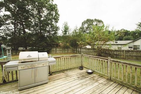 1612 Eagle Point Way, Benton, AR 72015 photo 33