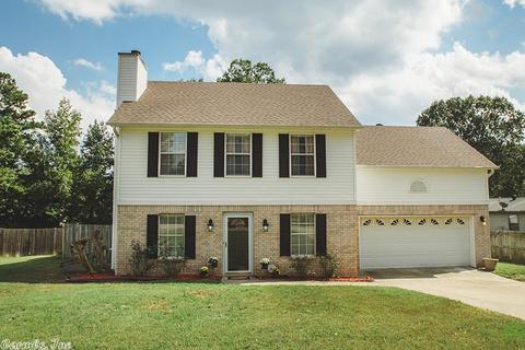 1612 Eagle Point Way, Benton, AR 72015 photo 1