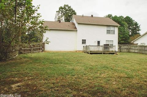 1612 Eagle Point Way, Benton, AR 72015 photo 36