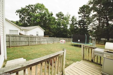 1612 Eagle Point Way, Benton, AR 72015 photo 30