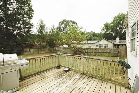 1612 Eagle Point Way, Benton, AR 72015 photo 34