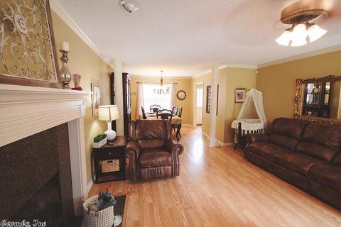 1612 Eagle Point Way, Benton, AR 72015 photo 5