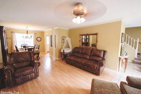 1612 Eagle Point Way, Benton, AR 72015 photo 6