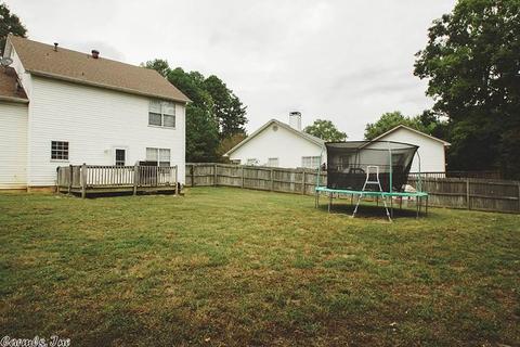 1612 Eagle Point Way, Benton, AR 72015 photo 37