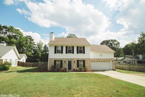 1612 Eagle Point Way, Benton, AR 72015 photo 2