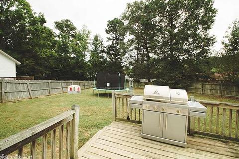 1612 Eagle Point Way, Benton, AR 72015 photo 31