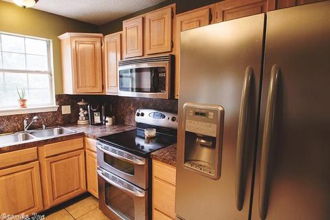 1612 Eagle Point Way, Benton, AR 72015 photo 13