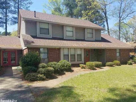 3 Par Ln, Pine Bluff, AR 71603 photo 1