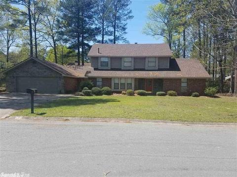3 Par Ln, Pine Bluff, AR 71603 photo 2