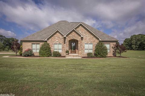 40 Downwind Ave, Greenbrier, AR 72058 photo 1