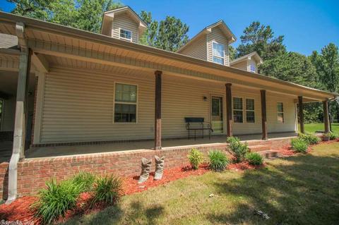 2301 Bennett, Benton, AR 72015 photo 2