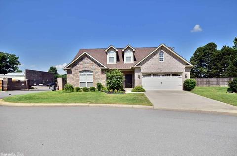 1132 Hampton Pl, Cabot, AR 72023 photo 1