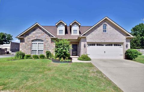 1132 Hampton Pl, Cabot, AR 72023 photo 2