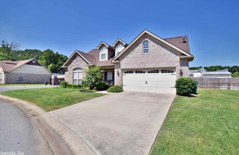 1132 Hampton Pl, Cabot, AR 72023 photo 3