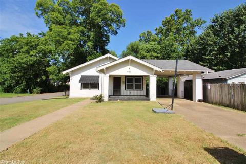 623 Gertrude, Benton, AR 72015 photo 3