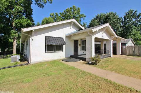 623 Gertrude, Benton, AR 72015 photo 1