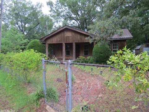 107 W Amis St, Rison, AR 71665 photo 1