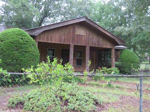 107 W Amis St, Rison, AR 71665 photo 3