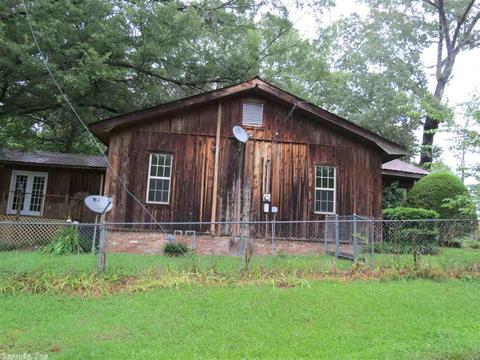 107 W Amis St, Rison, AR 71665 photo 5
